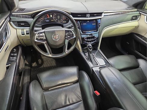 Used 2013 Cadillac XTS Platinum AWD/4WD image 11