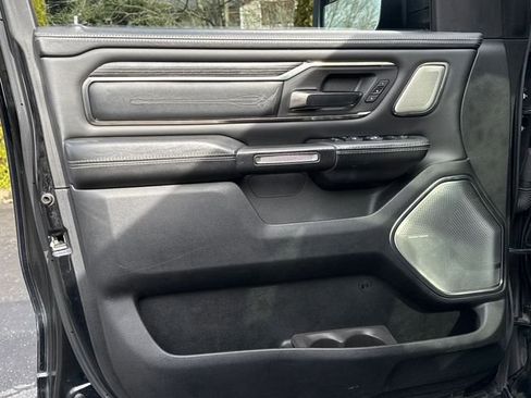 Used 2019 RAM 1500 Limited image 21