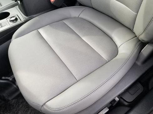 New 2025 Ford Bronco Sport Badlands image 17