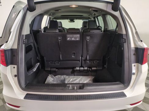 Used 2022 Honda Odyssey EX-L image 26