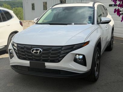 Used 2023 Hyundai Tucson SEL w/ Convenience Package