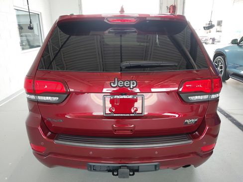 Used 2021 Jeep Grand Cherokee Limited w/ Quick Order Package 28K 80th AWD/4WD image 33