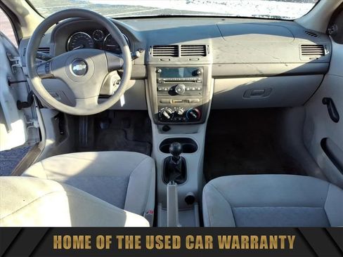 Used 2007 Chevrolet Cobalt LS image 26