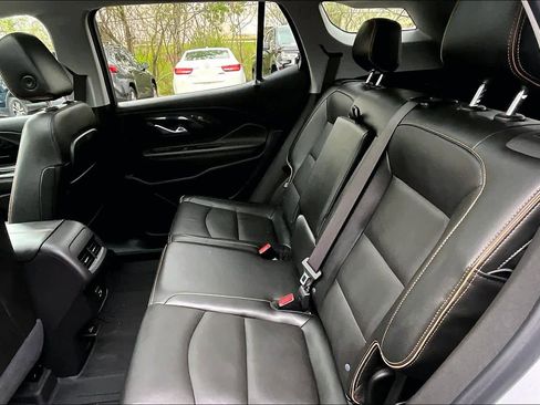 Used 2023 GMC Terrain AT4 w/ Infotainment Package II AWD/4WD image 20