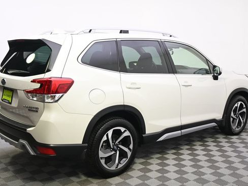 Certified 2023 Subaru Forester Touring AWD/4WD image 7
