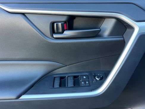 Certified 2024 Toyota RAV4 LE image 13