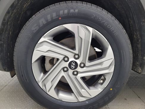 Used 2023 Hyundai Santa Fe SEL image 31