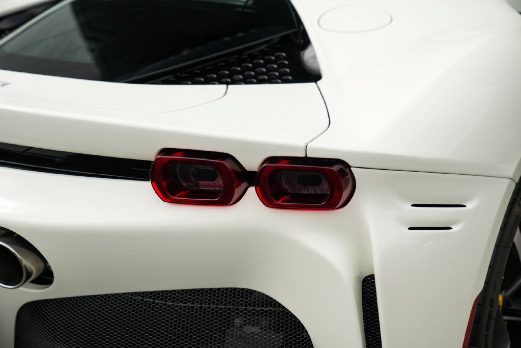 Used 2024 Ferrari SF90 Spider AWD/4WD image 17