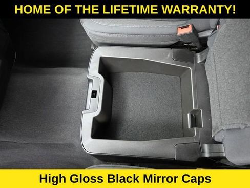 Used 2019 Chevrolet Silverado 1500 RST w/ All-Star Edition image 28