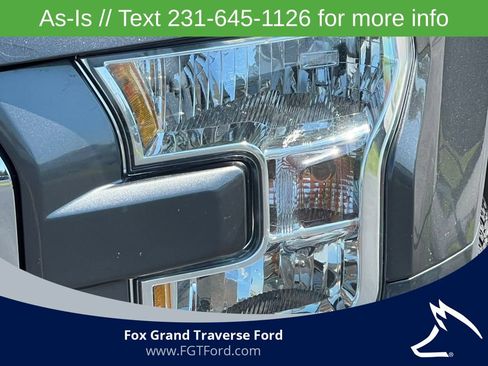 Used 2016 Ford F150 XLT w/ Equipment Group 302A Luxury RWD image 34