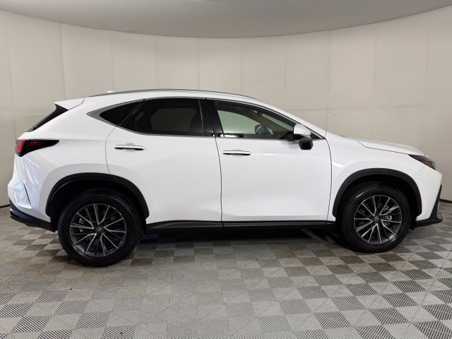 Certified 2026 Lexus NX 350 AWD w/ Cold Area Package image 7