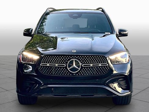 Used 2026 Mercedes-Benz GLE 350 4MATIC image 4
