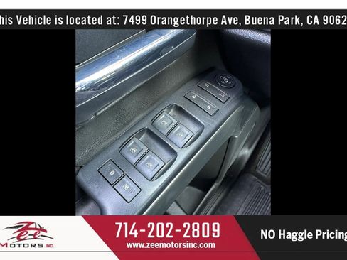 Used 2018 Chevrolet Silverado 1500 LT w/ All Star Edition RWD image 32