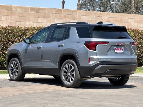 New 2026 GMC Terrain Elevation w/ Elevation Premium Package FWD image 6