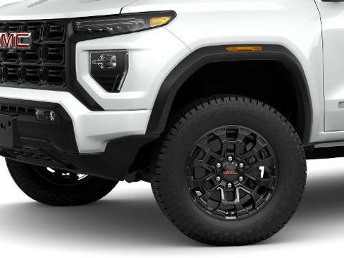 New 2026 GMC Canyon Elevation AWD/4WD image 5