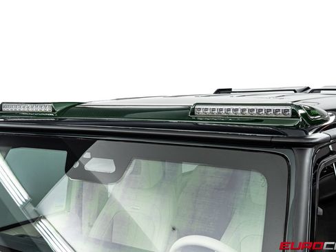 Used 2025 Mercedes-Benz G 63 AMG 4MATIC image 9