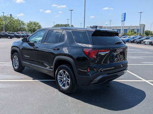 Used 2025 GMC Terrain Elevation AWD/4WD image 5