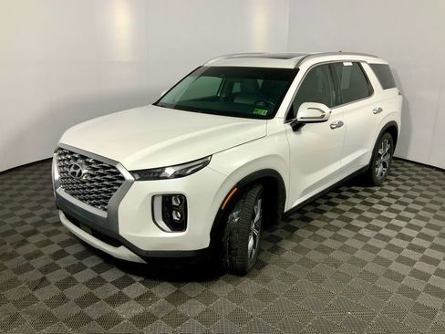 Used 2020 Hyundai Palisade SEL image 11