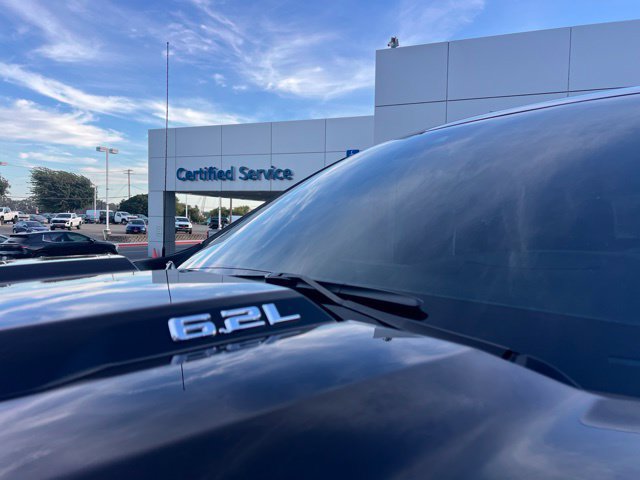 Used 2023 Chevrolet Silverado 1500 ZR2 w/ ZR2 Bison Edition AWD/4WD image 16