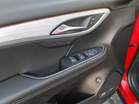 New 2026 Buick Envision Avenir image 14