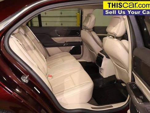 Used 2020 Lincoln Continental w/ Premium Package image 26