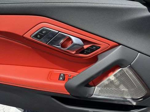 New 2026 BMW Z4 sDrive30i w/ Premium Package RWD image 19