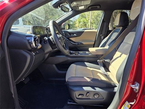 New 2026 Chevrolet Equinox ACTIV w/ Convenience Package III image 14