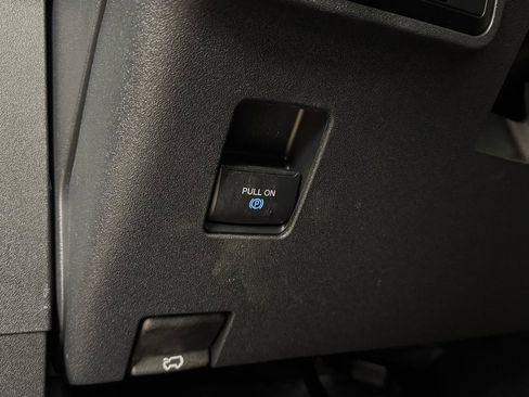 Used 2025 Ford Bronco Stroppe Edition image 17