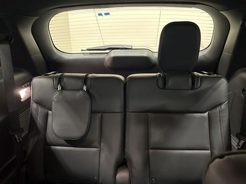 New 2026 Ford Explorer ST AWD/4WD image 30