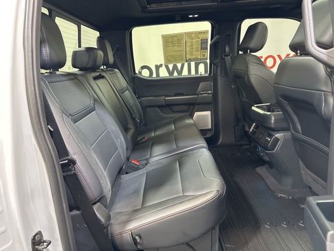 Used 2026 Ford F150 Raptor AWD/4WD image 13