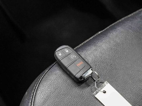 Used 2020 Jeep Compass High Altitude AWD/4WD image 27