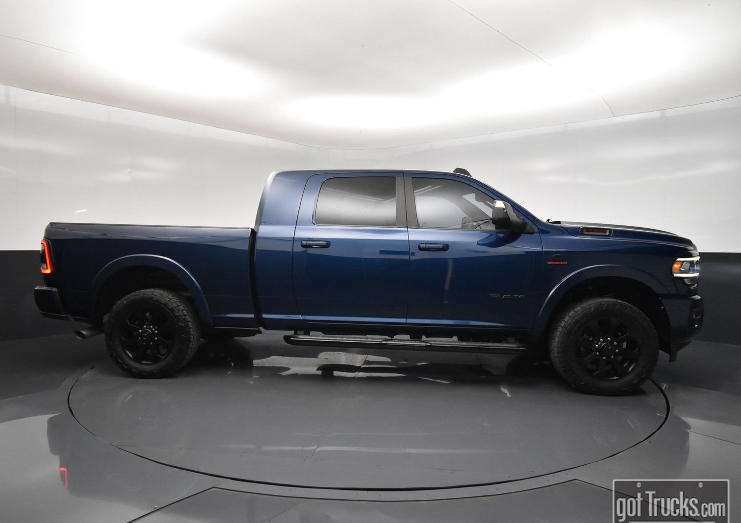 Used 2021 RAM 2500 Laramie AWD/4WD image 53
