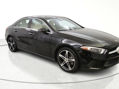 Used 2021 Mercedes-Benz A 220 4MATIC w/ Premium Package