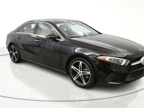 Used 2021 Mercedes-Benz A 220 4MATIC w/ Premium Package image 1
