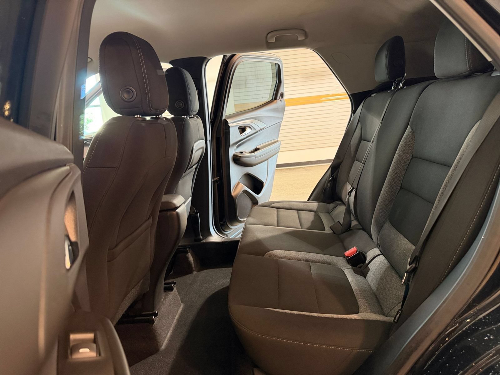 Used 2025 Chevrolet TrailBlazer LT FWD image 24