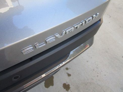 New 2026 GMC Terrain Elevation image 11