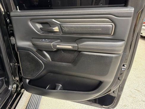 Used 2019 RAM 1500 Limited AWD/4WD image 47