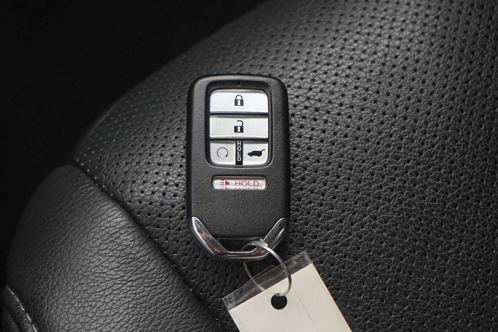 Used 2019 Honda Pilot Elite image 28