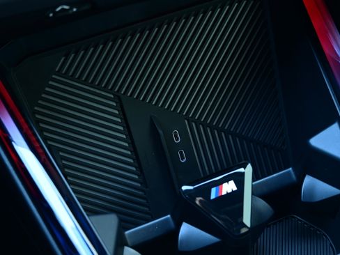 New 2026 BMW X3 M50 w/ Premium Package image 17