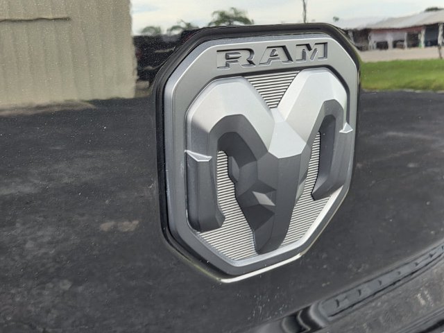 Used 2024 RAM 1500 Tradesman w/ Night Edition AWD/4WD image 13