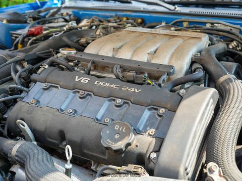 Used 1992 Dodge Stealth R/T Turbo image 19