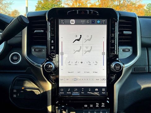 Certified 2024 RAM 3500 Laramie image 17