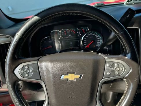 Used 2018 Chevrolet Silverado 1500 LT w/ Trailering Package RWD image 17