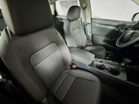 New 2026 Honda Civic LX image 33