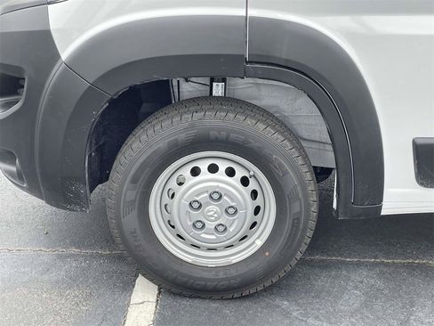 New 2025 RAM ProMaster 2500 w/ Convenience Group image 34