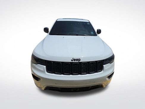 Used 2021 Jeep Grand Cherokee Limited w/ Quick Order Package 28K 80th RWD image 17