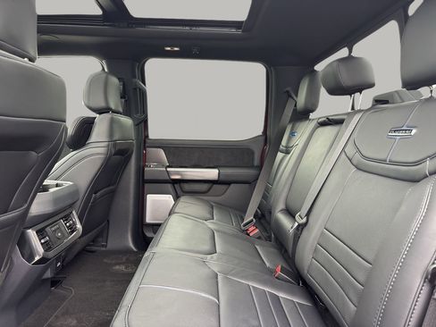 New 2026 Ford F250 Platinum image 12