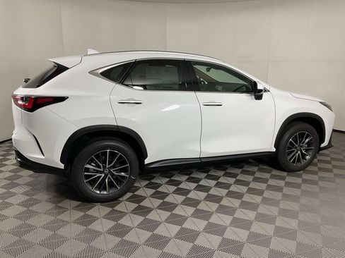 New 2026 Lexus NX 350 350 Base image 7