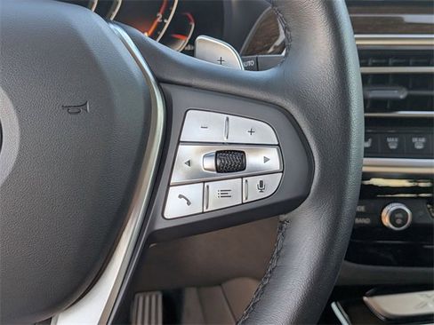 Used 2023 BMW X3 xDrive30i w/ Convenience Package image 23