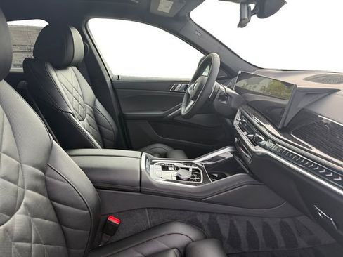 New 2026 BMW X6 xDrive40i w/ Premium Package AWD/4WD image 22